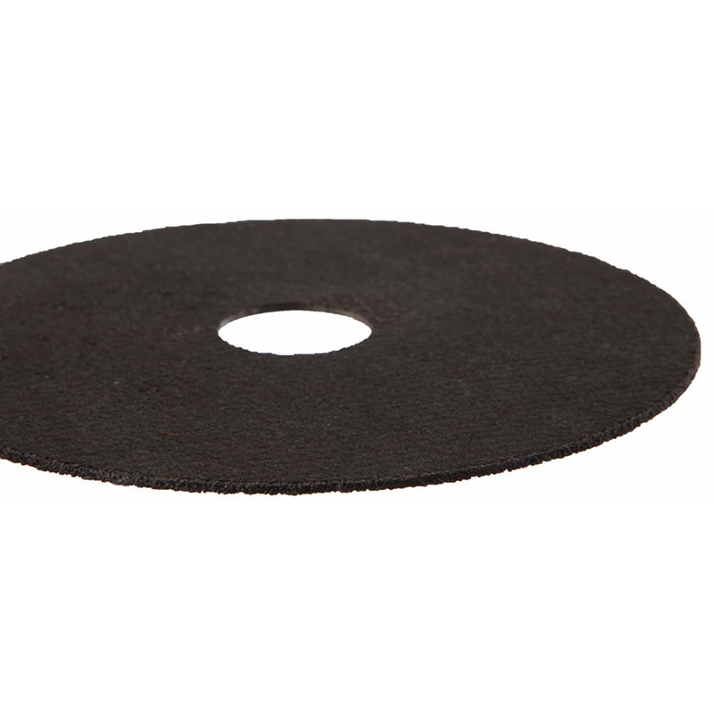 Forney 71846 Cut-Off Wheel, Metal Type 1, 4" X 1/16" X 5/8"-1