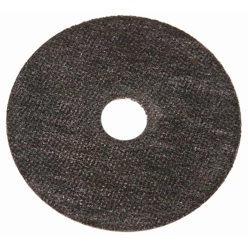 Forney 71846 Cut-Off Wheel, Metal Type 1, 4" X 1/16" X 5/8"-2