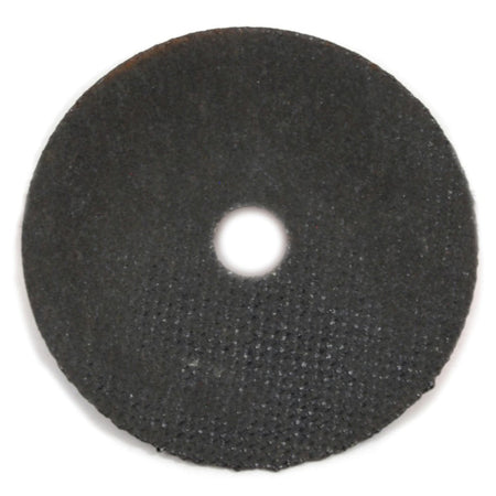 Forney 71857 Cut-Off Wheel, Metal Type 1, 4" X .040" X 5/8"-1