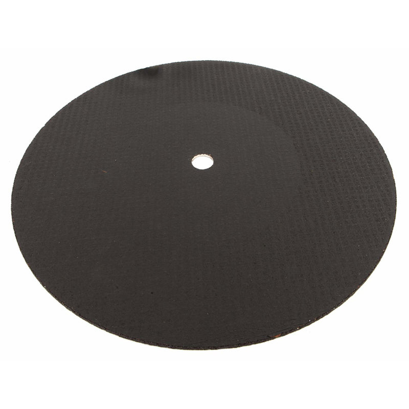 Forney 71895 Cutting Wheel, Masonry-Asphalt Type 1, 14" x 1/8" X 1"-2