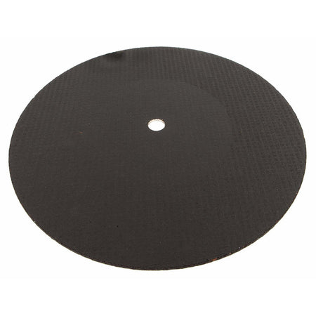 Forney 71895 Cutting Wheel, Masonry-Asphalt Type 1, 14" x 1/8" X 1"-2