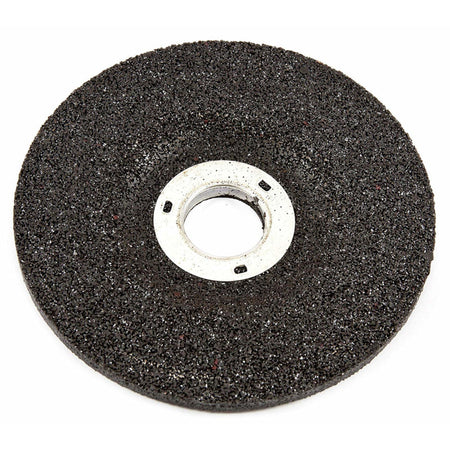 Forney Grinding Wheel, Masonry, Type 27, 4-1/2" X 1/4" X 7/8" 71897-1