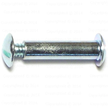 Steel Screw Posts