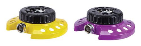 Dramm ColorStorm Turret Sprinkler 10-15020