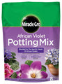 Miracle Gro African Violet Potting Mix 8 Qt 72678430