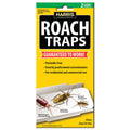 Harris Roach Traps 2-Pack RTRP - Box of 15