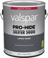 Valspar Pro-Hide Silver 5000 Interior Paint Gallon