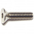 Stainless Steel Flat Head Socket Cap Screws