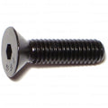 Flat Head Socket Cap Screws - 5/16