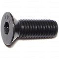 Flat Head Socket Cap Screws - 1/2