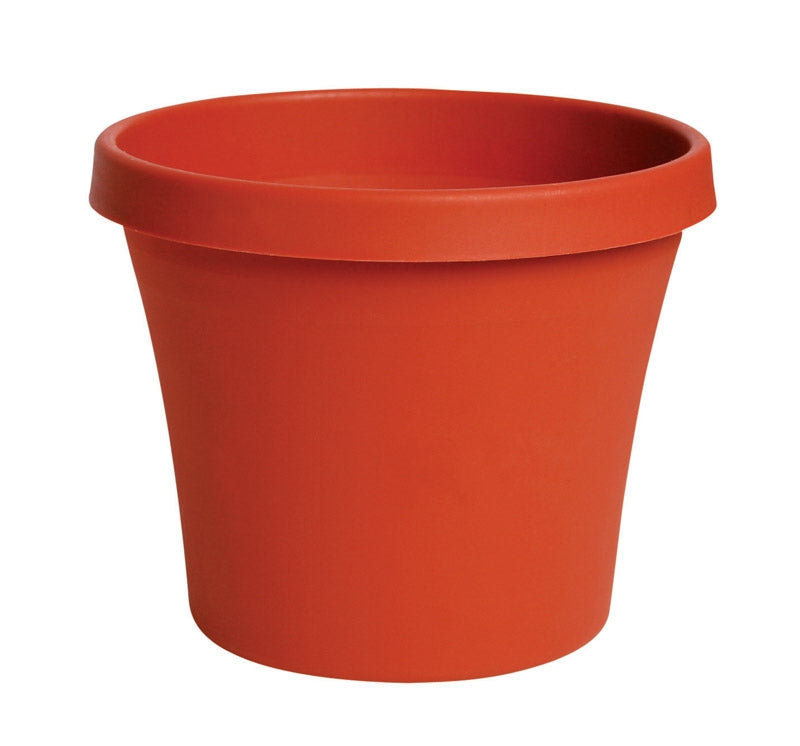 Bloem 6" Terrapot Clay 50006C