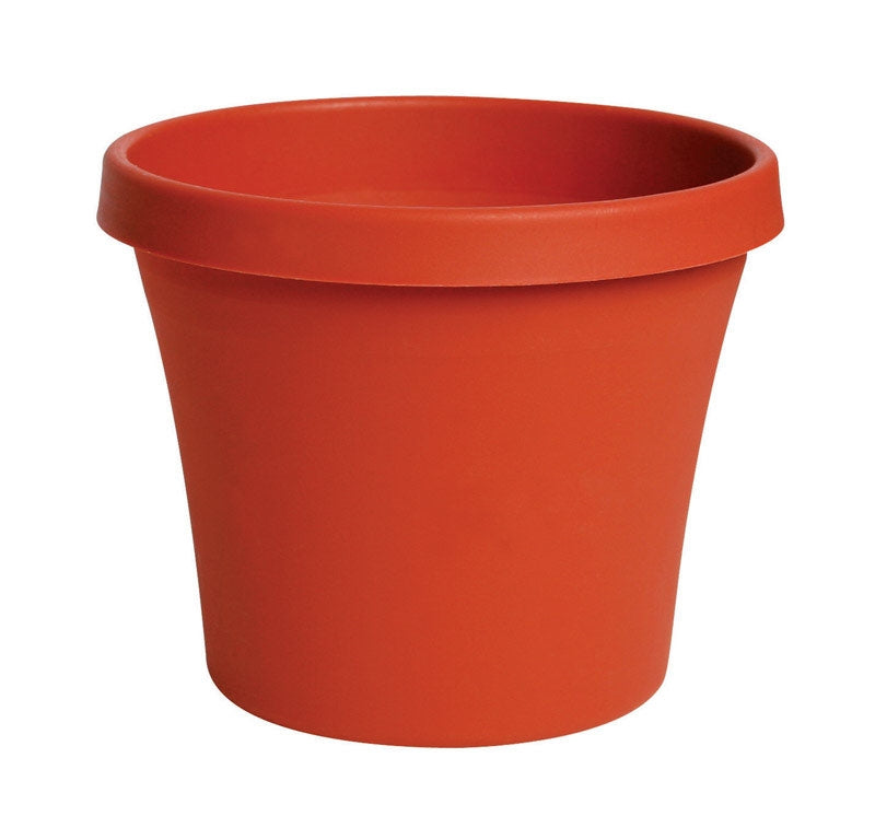 Bloem 8" Terrapot Clay 50008C