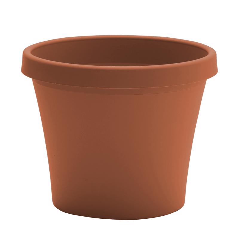 Bloem 10" Terrapot Clay 50010C