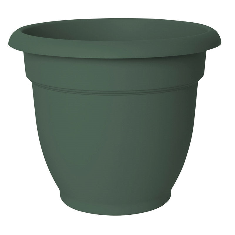 Bloem 8" Ariana Planter Thyme Green 20-56408