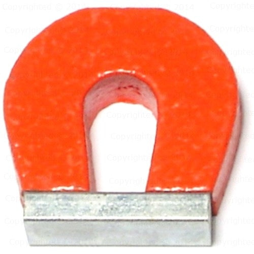 Horseshoe Magnet