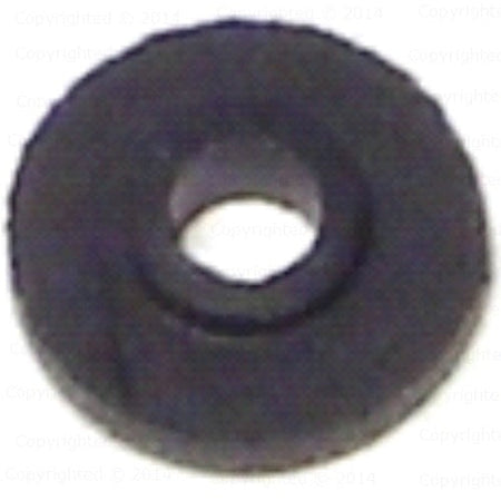 Rubber Bushings