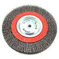 Forney 72762 Wire Wheel Crimped 8