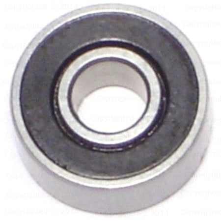 Precision Ball Bearings