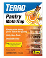 TERRO Pantry Moth Traps T2900