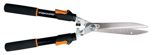 Fiskars Power-Lever Extendable Hedge Shears 391690-1016