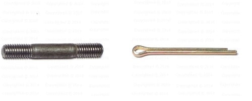 Automotive Studs & Cotter Pins