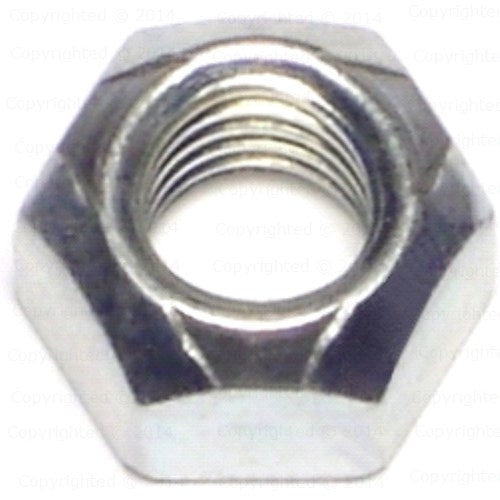 Metric Prevailing Torque Lock Nuts