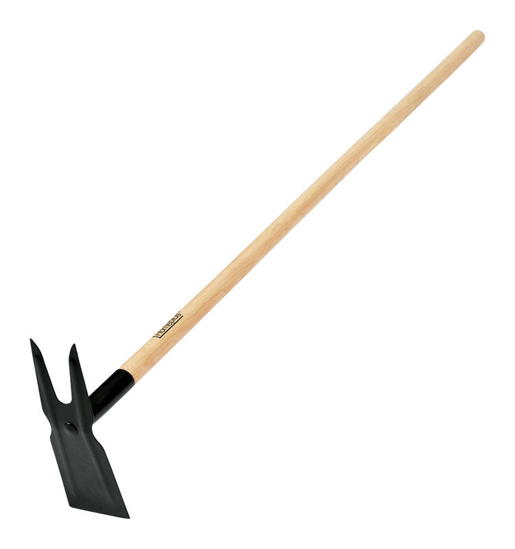 Home Plus Steel Weeding Hoe 48 in. Wood Handle A2C-D