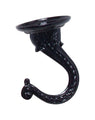 Panacea Jumbo Ceiling Hook Black 86121