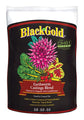 Sun Gro BLACK GOLD Earthworm Castings Blend Soil Conditioner 8 Qt 1490302 8QT P