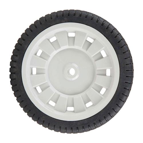 Arnold 8" Plastic Replacement Wheel 490-322-0011