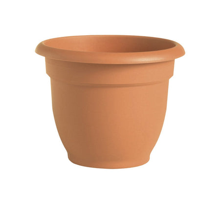 Bloem 6" Ariana Planter Clay 20-56106