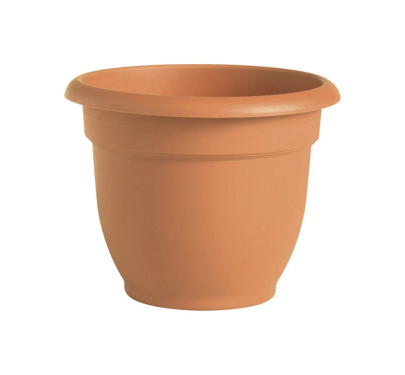 Bloem 10" Ariana Planter Clay 20-56110