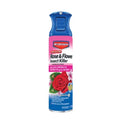 BioAdvanced 701330A Dual Action Rose & Flower Insect Killer 15.7 Oz Spray