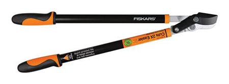 Fiskars 28" Power-Lever Lopper 391381-1001