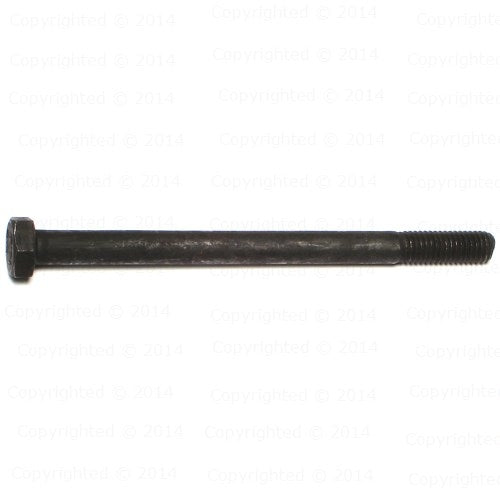 Class 10.9 Coarse Thread Metric Hex Cap Screws