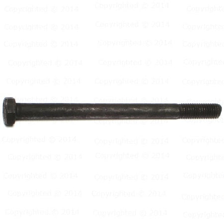 Class 10.9 Coarse Thread Metric Hex Cap Screws