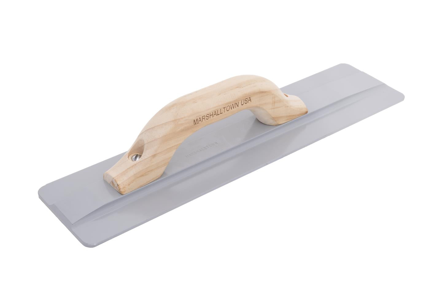 Marshalltown The Hog Magnesium Hand Float with Wood Handle ...