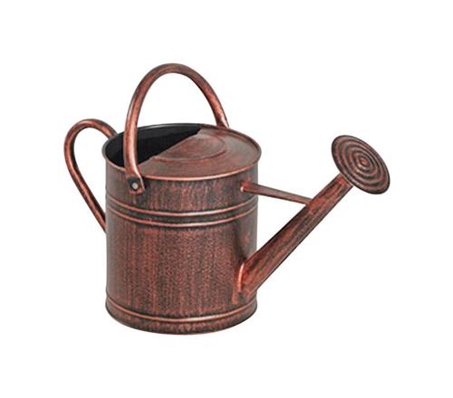 Panacea 2 Gallon Copper Watering Can 84872