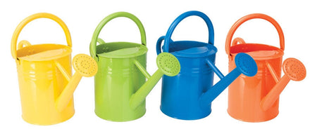 Panacea 2 Gallon Metal Watering Can 84832