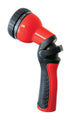 Dramm 9-Pattern Hose Nozzle 10-34500