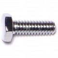 Coarse Grade 5 Chrome Hex Cap Screws