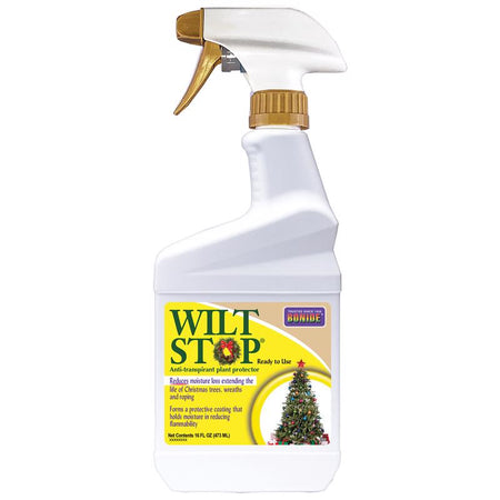 Bonide 098 Wilt Stop RTU 16 Oz