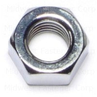 Grade 5 Chrome Hex Nuts