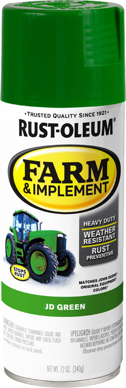 Rust-Oleum® Specialty Farm Equipment Spray