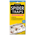 Harris Spider Traps 2-Pack STRP - Box of 15