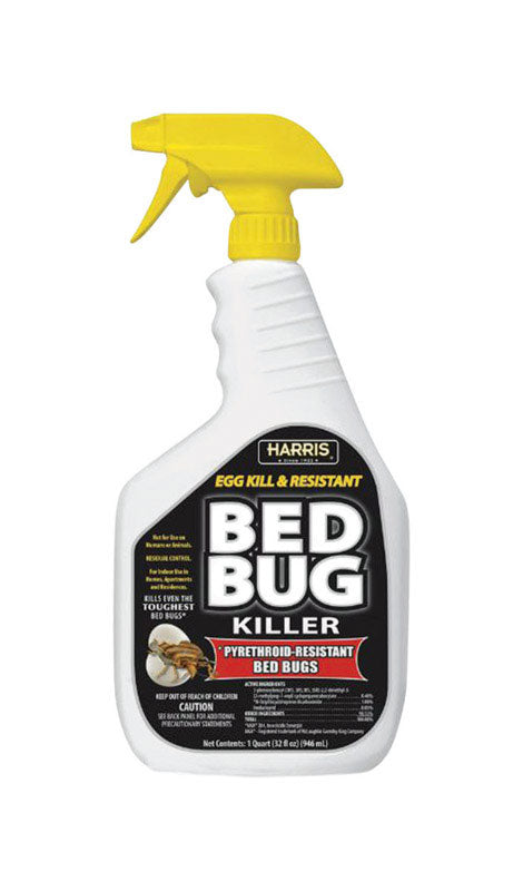 Toughest Bed Bug Killer - Thumbnail 2