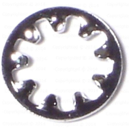 Internal Tooth Lock Washers