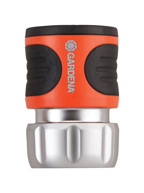 Gardena 39018 Metal Threaded Male Hose Connector