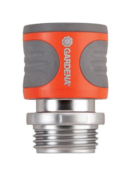 Gardena 39017 Metal Threaded Female Hose Connector