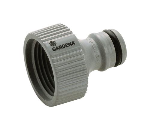 Gardena 36002-1 Faucet Tap Quick Connector